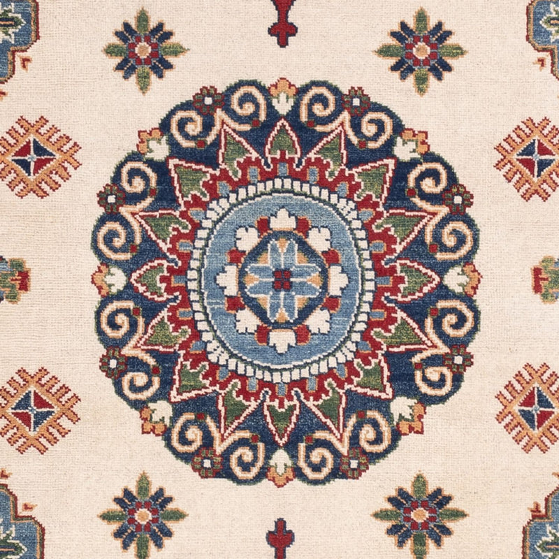 カザック 絨毯 270x182cm - オリエンタル絨毯
