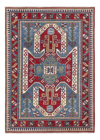 カザック 絨毯 234x166cm - オリエンタル絨毯 – product image