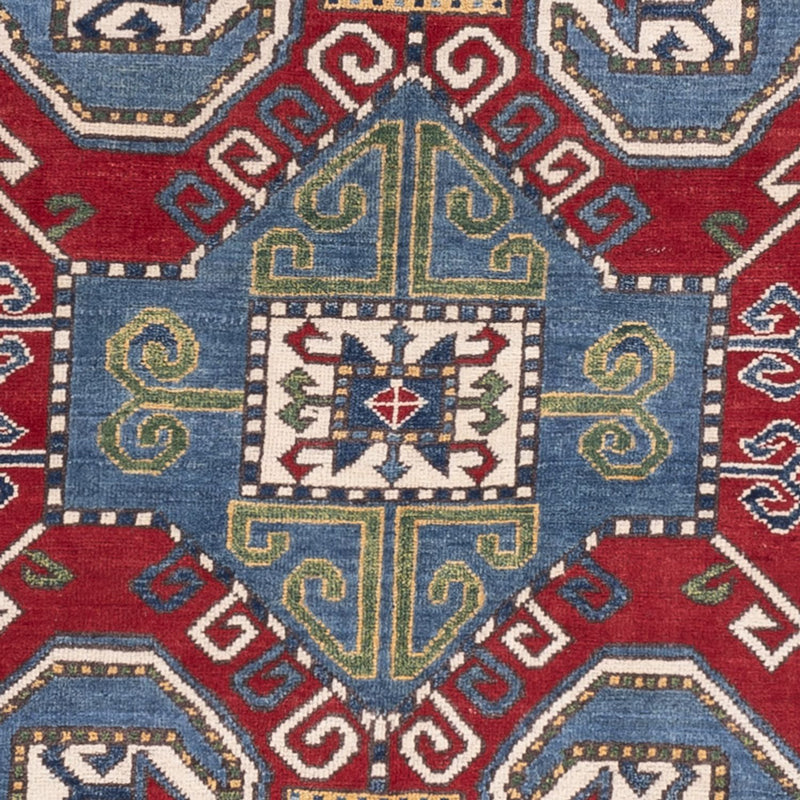 カザック 絨毯 234x166cm - オリエンタル絨毯