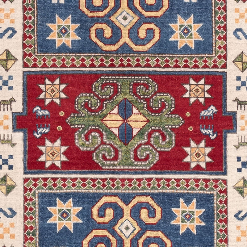 カザック 絨毯 232x166cm - オリエンタル絨毯