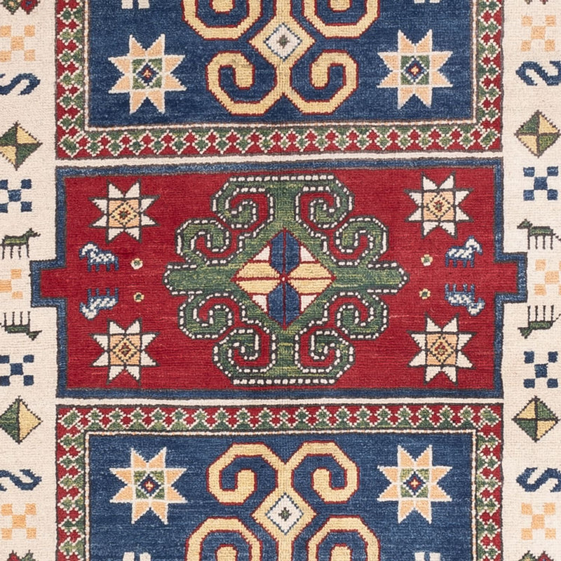 カザック 絨毯 238x169cm - オリエンタル絨毯