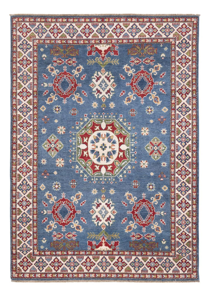カザック 絨毯 234x170cm - オリエンタル絨毯