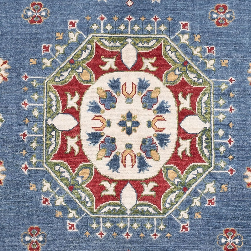 カザック 絨毯 234x170cm - オリエンタル絨毯