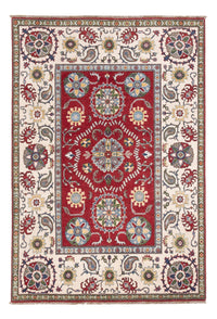 カザック 絨毯 218x150cm - オリエンタル絨毯 – product image