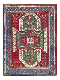 カザック 絨毯 201x151cm - オリエンタル絨毯 – product image