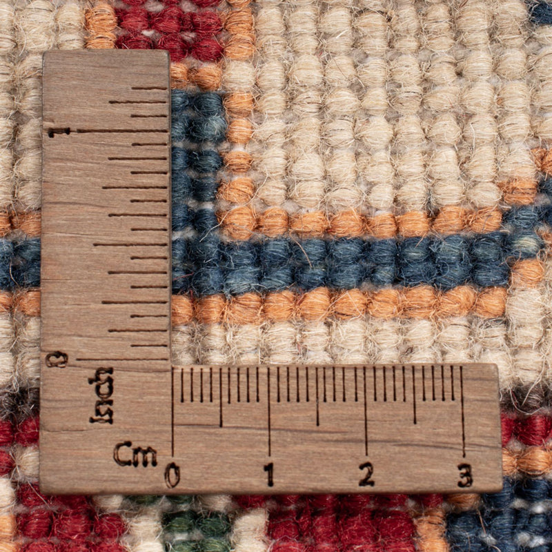 カザック 絨毯 206x156cm - オリエンタル絨毯