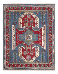 カザック 絨毯 198x153cm - オリエンタル絨毯 – product image