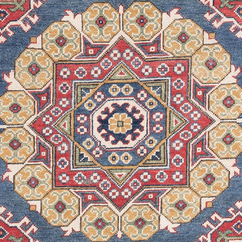 カザック 絨毯 205x152cm - オリエンタル絨毯