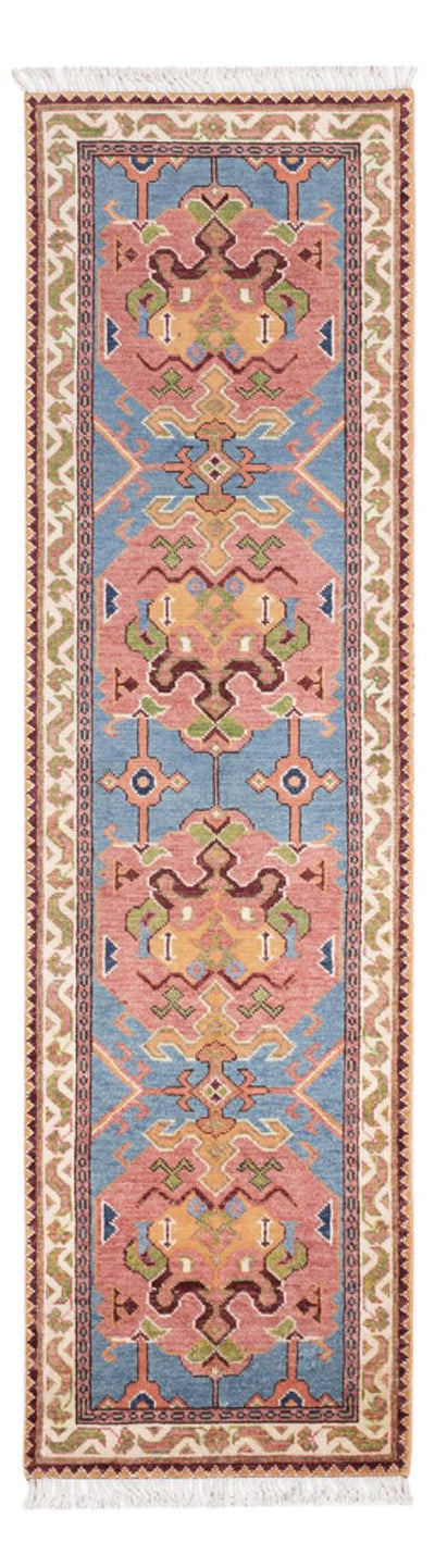 カザック 絨毯 76x297cm - オリエンタル絨毯