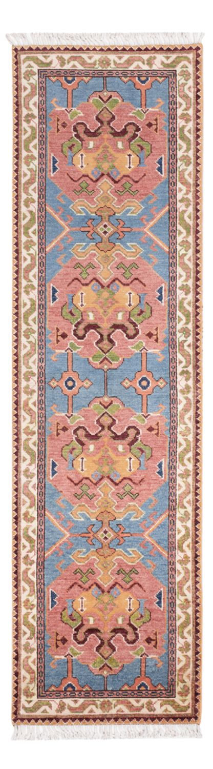 カザック 絨毯 297x76cm - オリエンタル絨毯