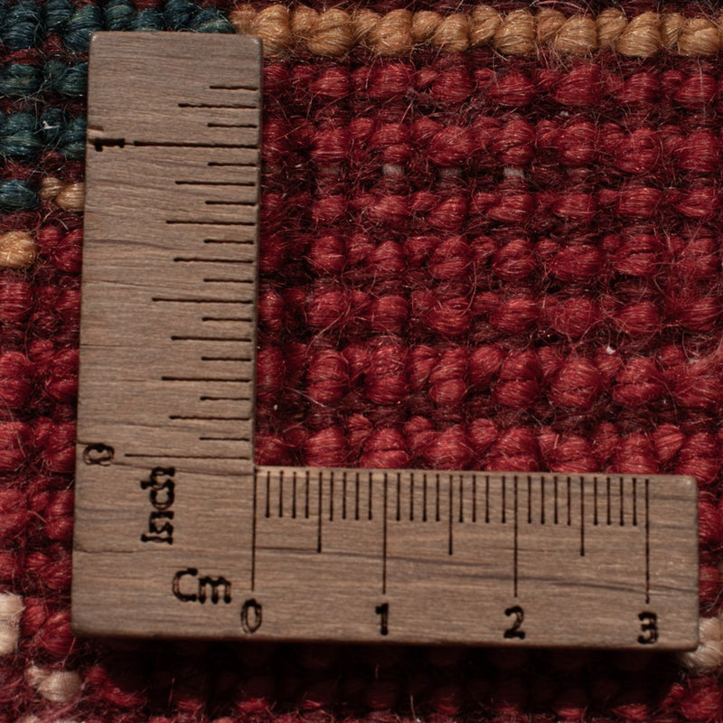 カザック 絨毯 287x75cm - オリエンタル絨毯