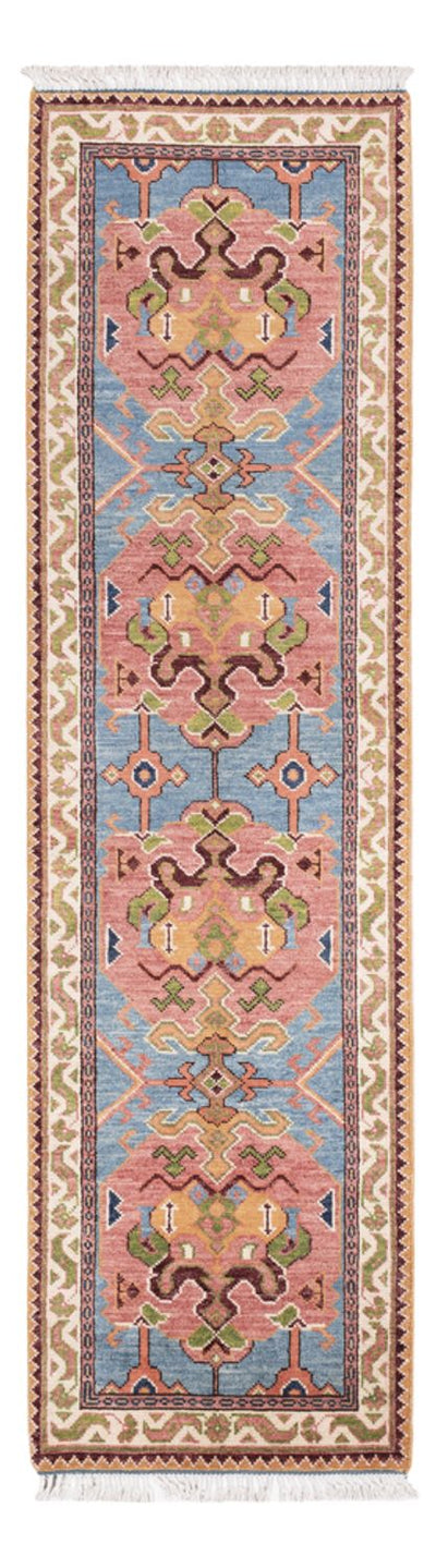 カザック 絨毯 78x296cm - オリエンタル絨毯