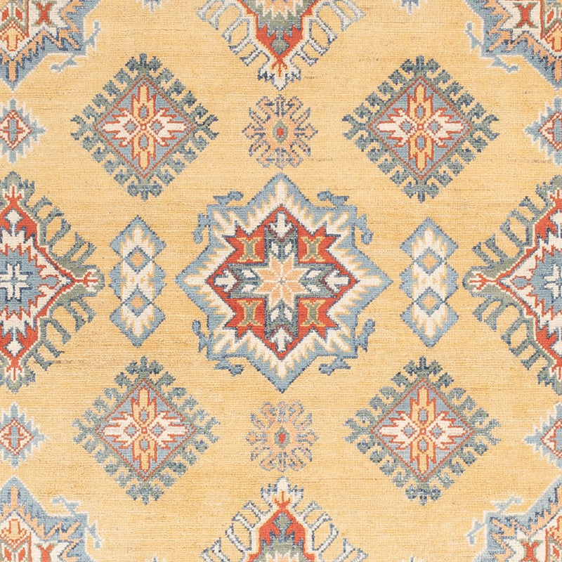カザック 絨毯 300x193cm - オリエンタル絨毯