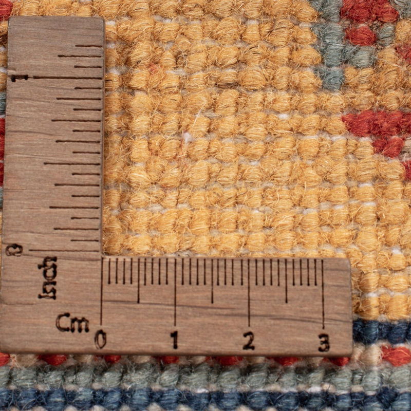 カザック 絨毯 300x193cm - オリエンタル絨毯