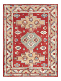 カザック 絨毯 200x147cm - オリエンタル絨毯 – product image