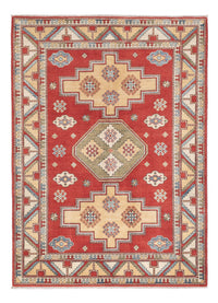 カザック 絨毯 208x147cm - オリエンタル絨毯 – product image