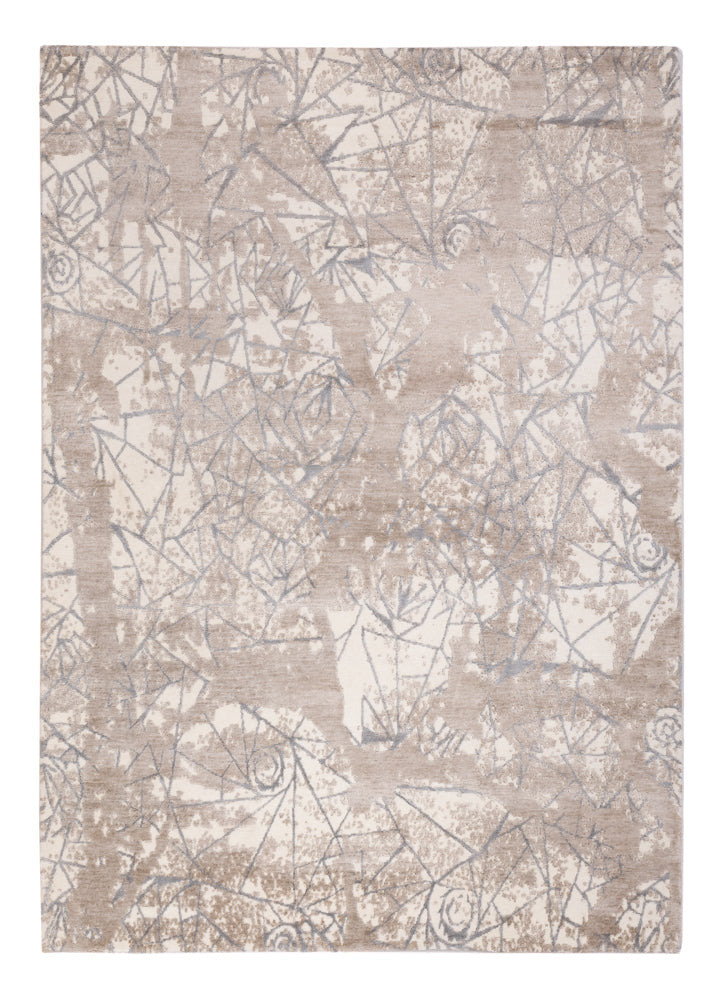デザイナー絨毯 245x175cm - デザイナーラグ