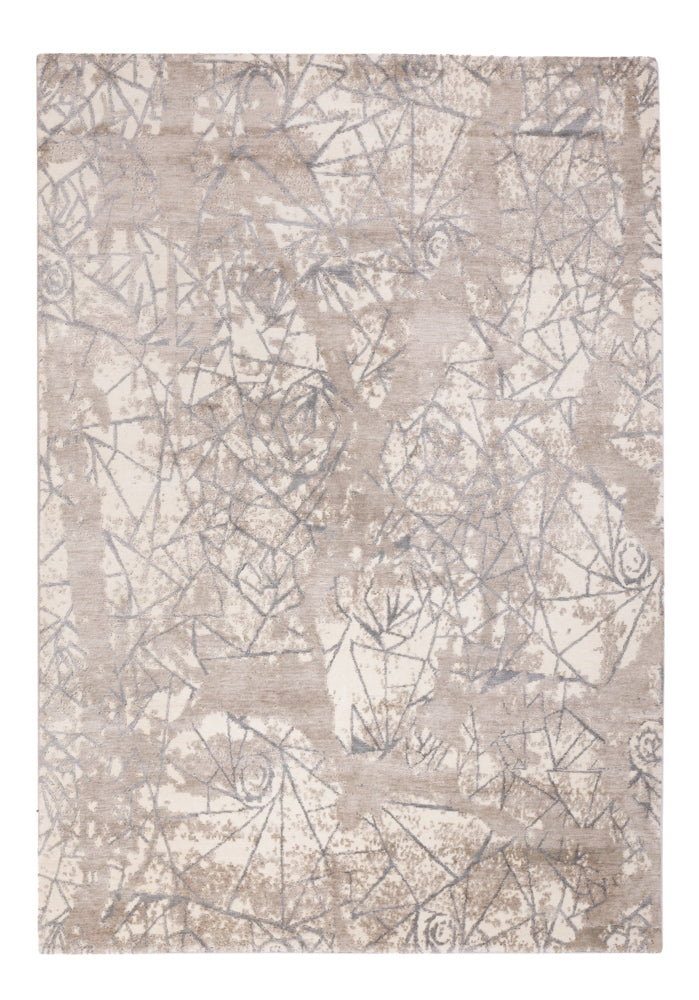 デザイナー絨毯 242x174cm - デザイナーラグ