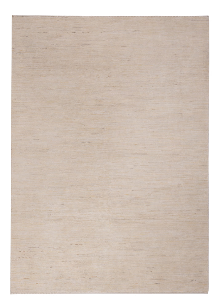 インド ロリバフト 絨毯 244x174cm - ウールラグ