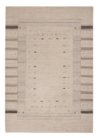 インド ロリバフト 絨毯 245x174cm - ウールラグ – product image