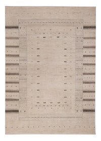 インド ロリバフト 絨毯 245x174cm - ウールラグ – product image