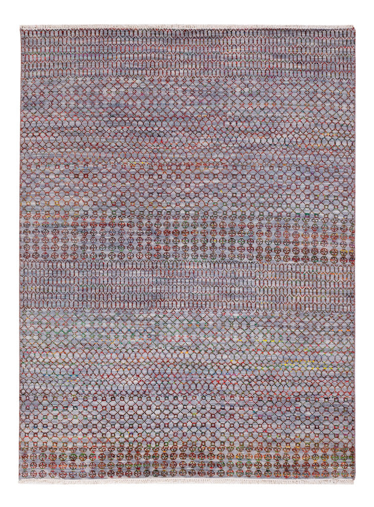 デザイナー絨毯 235x170cm - デザイナーラグ