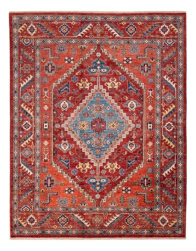 カザック 絨毯 187x243cm - オリエンタル絨毯