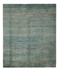 デザイナー絨毯 240x201cm - デザイナーラグ – product image