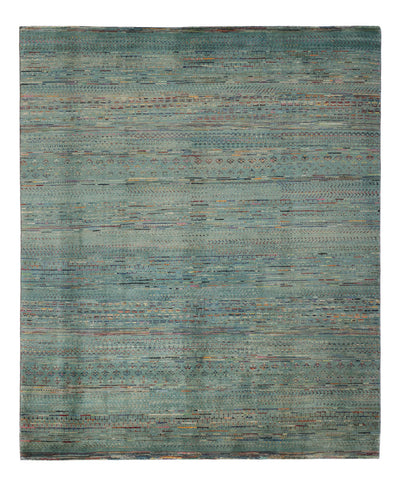 デザイナー絨毯 201x240cm - デザイナーラグ