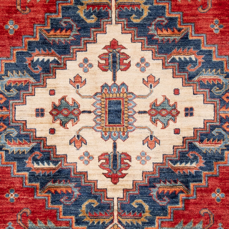カザック 絨毯 260x199cm - オリエンタル絨毯