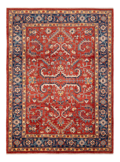 カザック 絨毯 188x253cm - オリエンタル絨毯