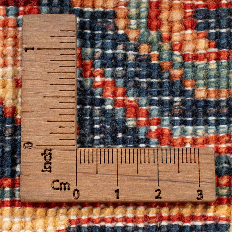 カザック 絨毯 253x188cm - オリエンタル絨毯