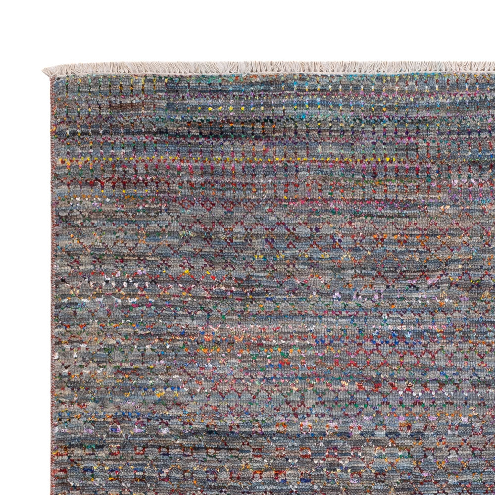 デザイナー絨毯 223x170cm - デザイナーラグ