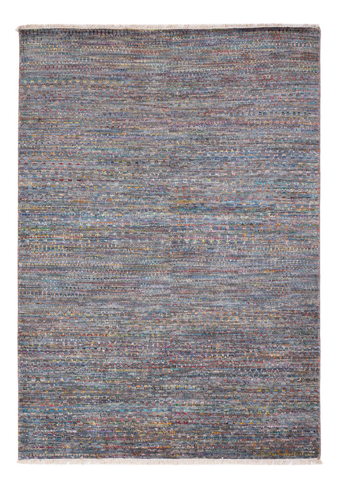 デザイナー絨毯 245x170cm - デザイナーラグ