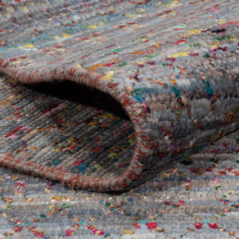 デザイナー絨毯 245x170cm - デザイナーラグ