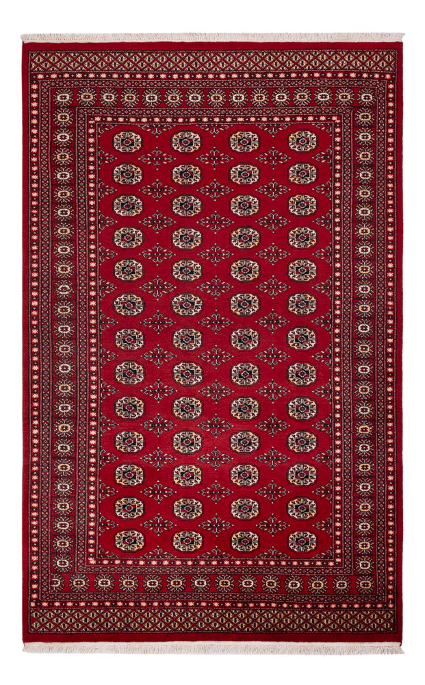 パキスタン絨毯 256x167cm - オリエンタル絨毯