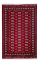 パキスタン絨毯 241x154cm - オリエンタル絨毯