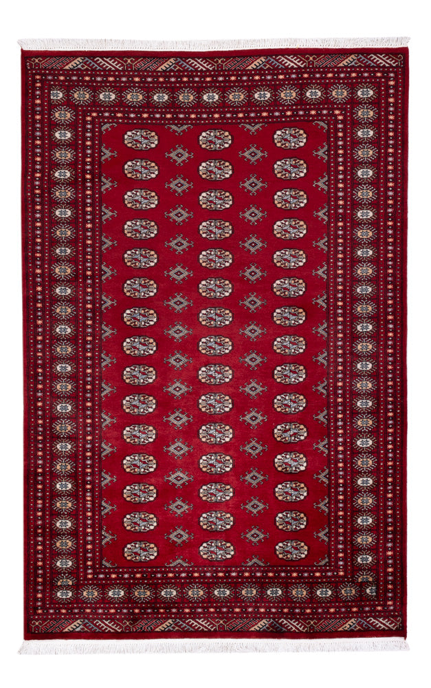 パキスタン絨毯 241x154cm - オリエンタル絨毯