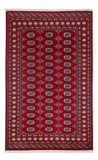 パキスタン絨毯 244x154cm - オリエンタル絨毯 – product image
