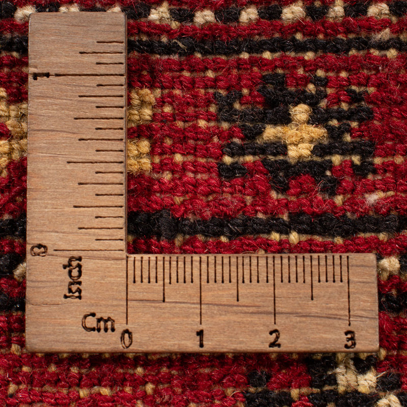 パキスタン絨毯 244x154cm - オリエンタル絨毯