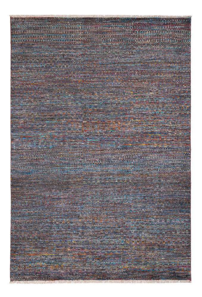 デザイナー絨毯 246x171cm - デザイナーラグ