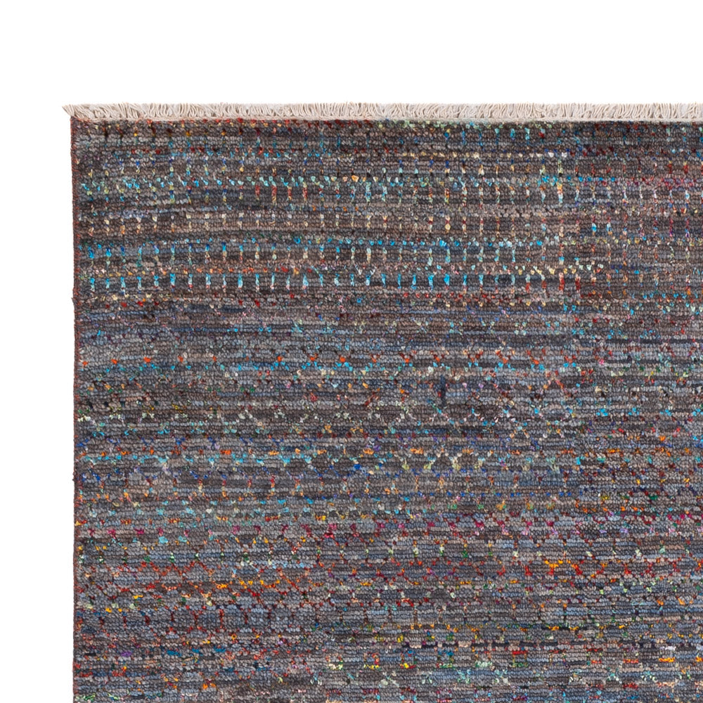 デザイナー絨毯 246x171cm - デザイナーラグ