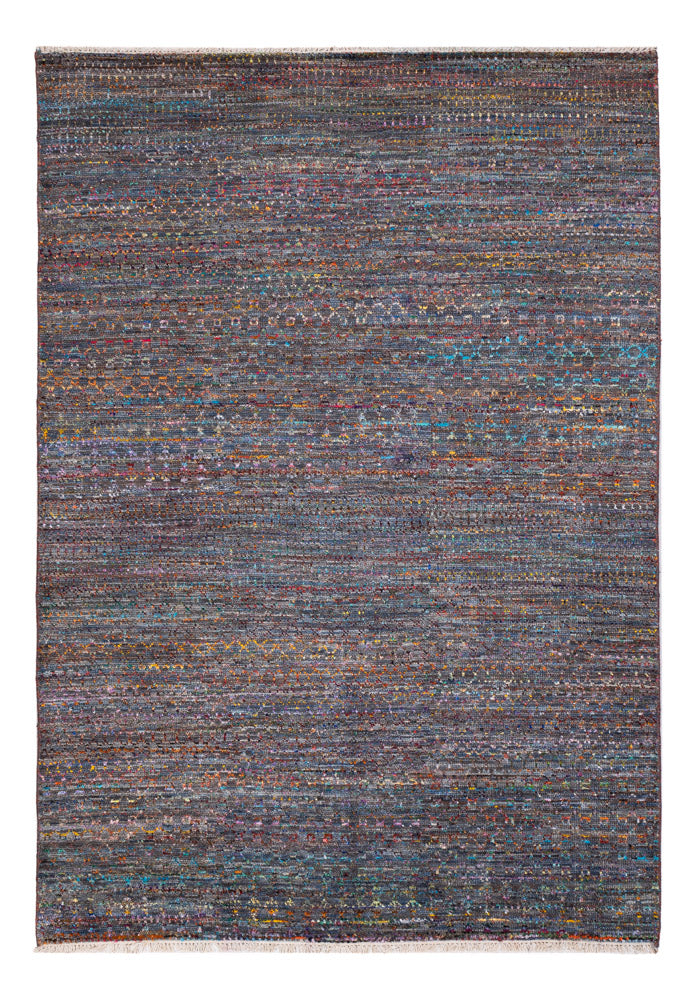 デザイナー絨毯 246x172cm - デザイナーラグ