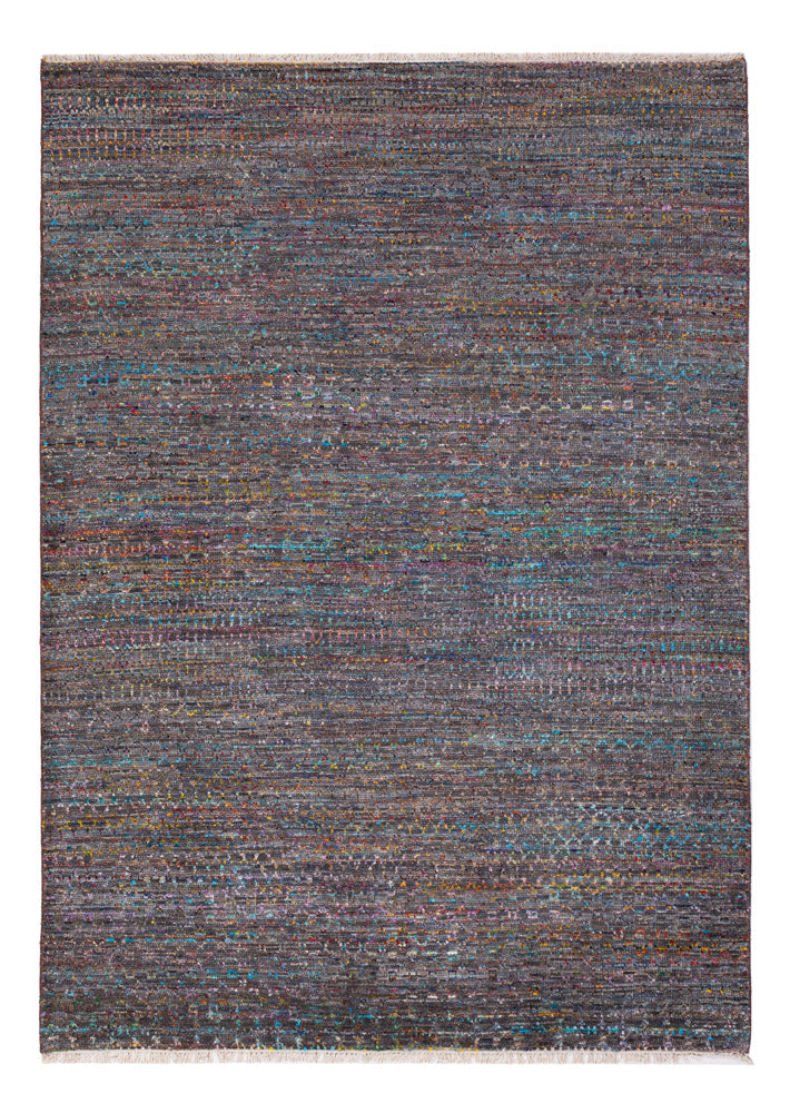 デザイナー絨毯 243x172cm - デザイナーラグ