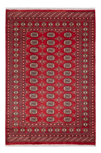 パキスタン絨毯 237x158cm - オリエンタル絨毯 – product image