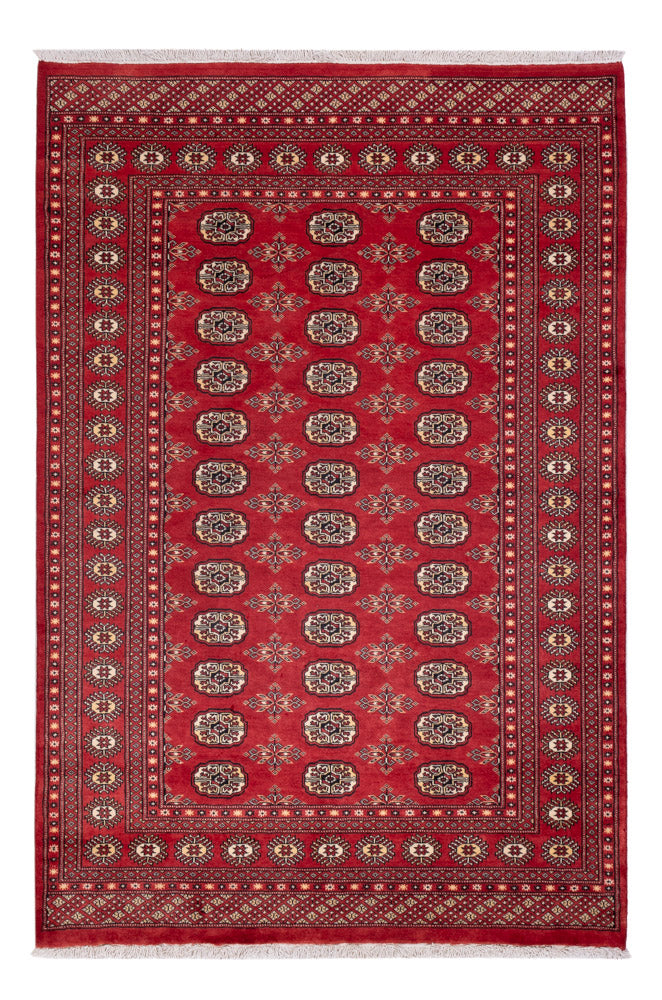 パキスタン絨毯 237x158cm - オリエンタル絨毯