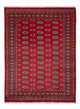 パキスタン絨毯 231x172cm - オリエンタル絨毯