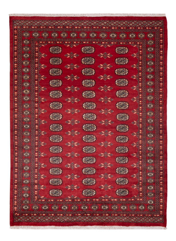 パキスタン絨毯 231x172cm - オリエンタル絨毯