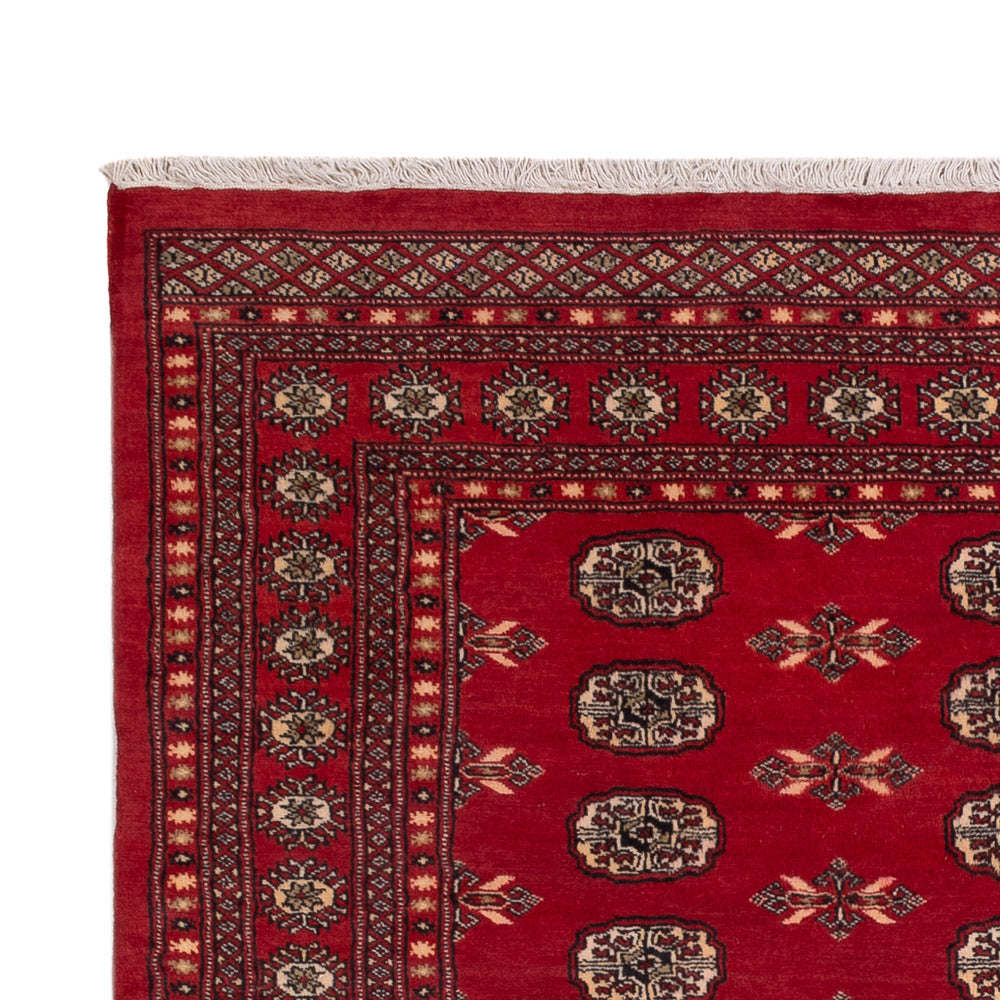 パキスタン絨毯 231x172cm - オリエンタル絨毯