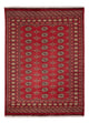 パキスタン絨毯 241x173cm - オリエンタル絨毯